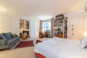 Attractive 2BR flat in Little Venice, Maida Vale